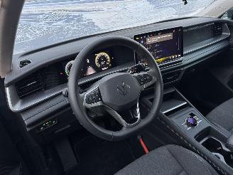 Volkswagen  Tayron 1.5 eHybrid Life Edition NAP Nederlandse Auto picture 8