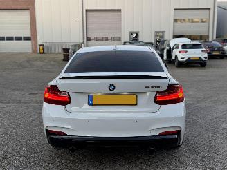 BMW 2-serie M235i 326Pk Harman Kardon Geen Schade picture 5