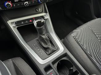 Audi Q3 40 TFSI Quattro 190Pk Automaat Advanced Pro Line Virtual Cockpit picture 10