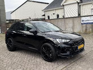 Audi Q3 40 TFSI Quattro 190Pk Automaat Advanced Pro Line Virtual Cockpit picture 2