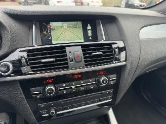 BMW X3 XDrive 20D 190Pk M-Pakket Pano High Executive picture 11