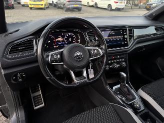 Volkswagen T-Roc 2.0 TDi 4Motion DSG Sport Pano Beats Virtual Cockpit picture 10