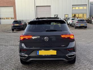 Volkswagen T-Roc 2.0 TDi 4Motion DSG Sport Pano Beats Virtual Cockpit picture 5