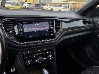 Volkswagen T-Roc 2.0 TDi 4Motion DSG Sport Pano Beats Virtual Cockpit picture 5