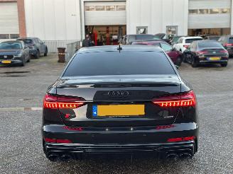 Audi A6 55 TFSI E Quattro Competition Bang&Olufsen picture 5