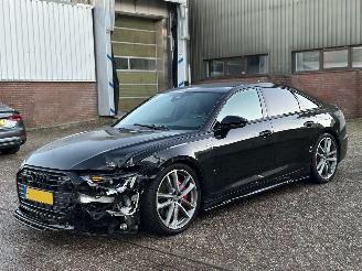 Audi A6 55 TFSI E Quattro Competition Bang&Olufsen picture 2