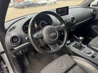 Audi A3 Limousine 1.4 TFSI 150Pk S-Line NAP Nederlandse Auto picture 8
