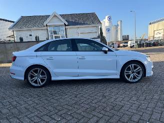 Audi A3 Limousine 1.4 TFSI 150Pk S-Line NAP Nederlandse Auto picture 6