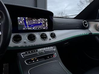 Mercedes E-klasse 300De AMG Pakket Bussines Solution Nederlandse Auto NAP! Burnmester Pano 360Camera picture 17