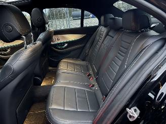 Mercedes E-klasse 300De AMG Pakket Bussines Solution Nederlandse Auto NAP! Burnmester Pano 360Camera picture 18