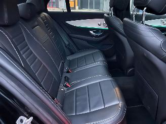 Mercedes E-klasse 300De AMG Pakket Bussines Solution Nederlandse Auto NAP! Burnmester Pano 360Camera picture 14
