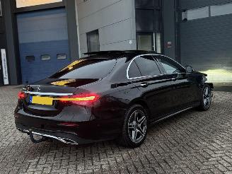 Mercedes E-klasse 300De AMG Pakket Bussines Solution Nederlandse Auto NAP! Burnmester Pano 360Camera picture 6