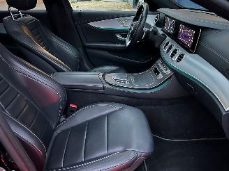 Mercedes E-klasse 300De AMG Pakket Bussines Solution Nederlandse Auto NAP! Burnmester Pano 360Camera picture 11