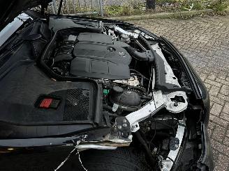 Mercedes E-klasse 300De AMG Pakket Bussines Solution Nederlandse Auto NAP! Burnmester Pano 360Camera picture 21