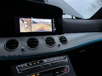 Mercedes E-klasse 300De AMG Pakket Bussines Solution Nederlandse Auto NAP! Burnmester Pano 360Camera picture 13