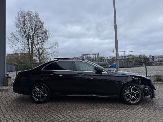 Mercedes E-klasse 300De AMG Pakket Bussines Solution Nederlandse Auto NAP! Burnmester Pano 360Camera picture 7