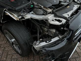 Mercedes E-klasse 300De AMG Pakket Bussines Solution Nederlandse Auto NAP! Burnmester Pano 360Camera picture 20