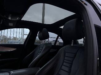Mercedes E-klasse 300De AMG Pakket Bussines Solution Nederlandse Auto NAP! Burnmester Pano 360Camera picture 16