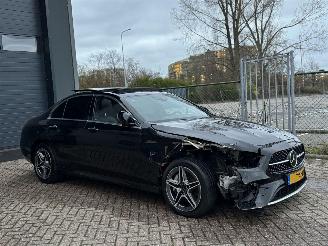 Mercedes E-klasse 300De AMG Pakket Bussines Solution Nederlandse Auto NAP! Burnmester Pano 360Camera picture 3