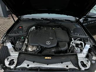 Mercedes E-klasse 300De AMG Pakket Bussines Solution Nederlandse Auto NAP! Burnmester Pano 360Camera picture 19