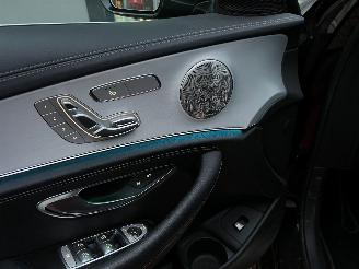 Mercedes E-klasse 300De AMG Pakket Bussines Solution Nederlandse Auto NAP! Burnmester Pano 360Camera picture 12