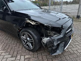 Mercedes E-klasse 300De AMG Pakket Bussines Solution Nederlandse Auto NAP! Burnmester Pano 360Camera picture 23