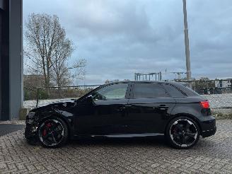 Audi Rs3 Sportback 2.5 TFSI Quattro 400Pk Pano Virtual Cockpit picture 4