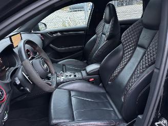 Audi Rs3 Sportback 2.5 TFSI Quattro 400Pk Pano Virtual Cockpit picture 10