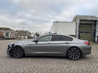 BMW 6-serie 640Xi High Executive Nederlandse Auto NAP! Individual Pano Bang&Olufsen Head-Up 360Camera Alcantara Hemel Orginele Kleur picture 3
