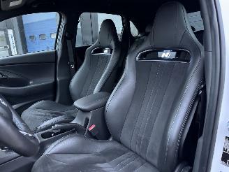Hyundai I-30 I30N Performace 380Pk Automaat Kuipstoelen picture 9