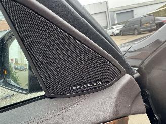 Mercedes E-klasse 220D 170Pk AMG Pakket Pano Harman Kardon picture 11