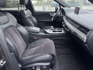 Audi Q7 3.0 TDI Quattro 7Persoons S-Line Pano Bose picture 11