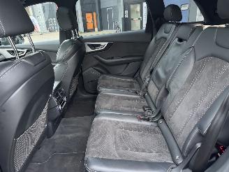 Audi Q7 3.0 TDI Quattro 7Persoons S-Line Pano Bose picture 15