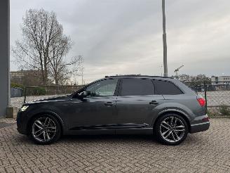 Audi Q7 3.0 TDI Quattro 7Persoons S-Line Pano Bose picture 4