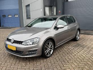 Volkswagen Golf 1.2 TSI 110Pk DSG Automaat 2016/9