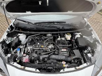 Toyota Yaris Cross 1.5 Hyrbid Dynamic NAP Nederlandse Auto picture 16