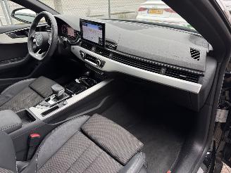 Audi A5 Sportback 35 TFSI Competition S-Line NAP Nederlandse Auto picture 9