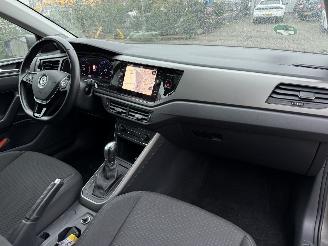 Volkswagen Polo 1.6 TDI DSG Pano R-Line Virtual Cockpit Nap Nederlandse Auto picture 13