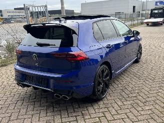 Schadeauto Volkswagen Golf 2.0 TSI R 320Pk 4Motion Pano Harman Kardon Head-Up 2021/7