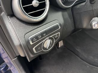 Mercedes C-klasse 250 Premium Plus AMG Pakket Pano Burnmester 360Camera Head-Up picture 15