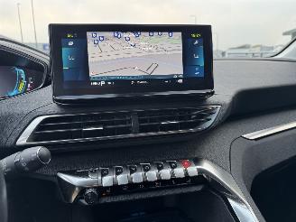 Peugeot 3008 1.6 Hyrbid 225 Allure picture 10