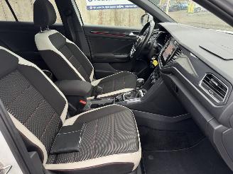 Volkswagen T-Roc 2.0 TSI 190Pk 4Motion DSG Sport Pano Beats picture 13