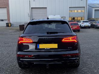 Audi Q5 55 TFSI e Quattro Competition Pano Bang&Olufsen Head-Up 360Camera Sfeerverlichting picture 5
