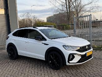 Volkswagen Taigo 1.0 TSI R-Line Virtual Cockpit Nap Nederlandse Auto picture 2