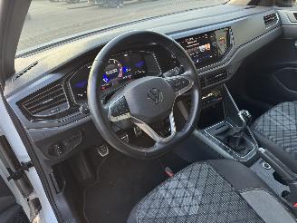 Volkswagen Taigo 1.0 TSI R-Line Virtual Cockpit Nap Nederlandse Auto picture 7