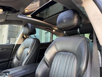 Maserati Levante 3.0 V6 D AWD Pano Harman Kardon picture 13