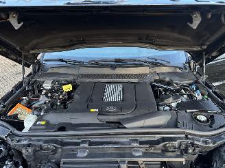 Land Rover Range Rover sport 4.4 SDV8 Autobiography Dynamic Pano Merdian picture 20