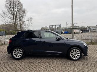 Audi A1 Sportback 35 TFSI 150Pk Automaat Pro Line picture 5
