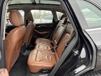Audi Q5 3.0 TDI 239Pk S-Line Pano Automaat Geen Schade picture 13
