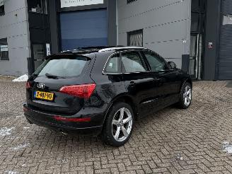 Audi Q5 3.0 TDI 239Pk S-Line Pano Automaat Geen Schade picture 5